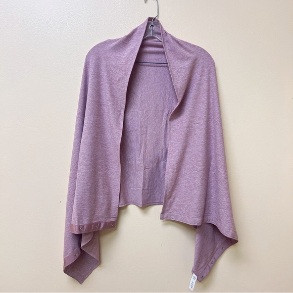 Lululemon vinyasa scarf - Picture 2 of 8